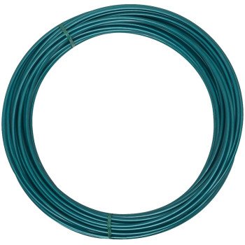 N269902 CLOTHSLNE WIRE GRN 600