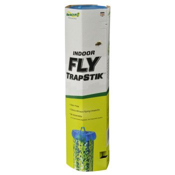 Rescue TrapStik TSF-BB8 Fly Trap, Solid