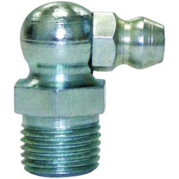 LubriMatic 11-167 Grease Fitting, 1/8 in, NPT