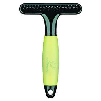 ConAir Pro PGRDRMD Undercoat Pet Grooming Rake