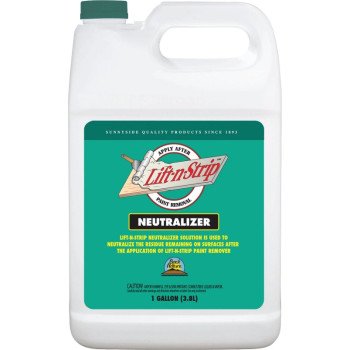 675G1 NEUTRALIZER REMOVE PAINT