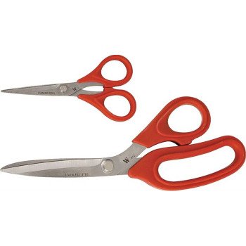 WHCS2 SCISSOR SET 2PC SEWING  