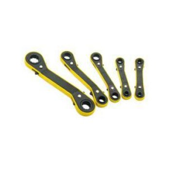 426-1525 MM 5PC WRENCH SET BOX