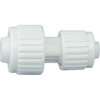 Flair-It 16845 Reducing Coupling, 3/4 x 1/2 in, Compression