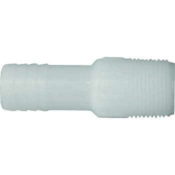 INSERT ADAPTER NYLON MIP 3/4