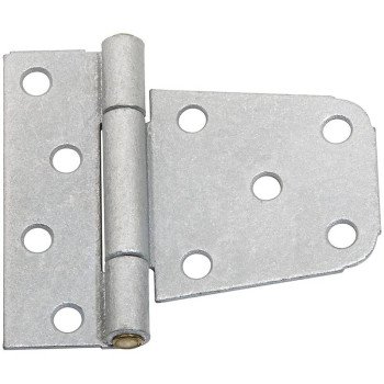 HINGE GATE GALV 3-1/2IN