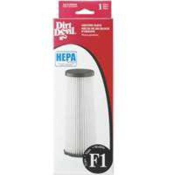 3-JC0280-000 VACFILTER F1 HEPA