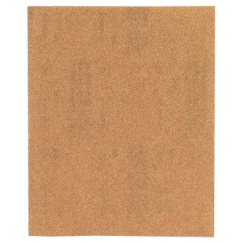 01580 SANDPAPER GARNT 9X11 180