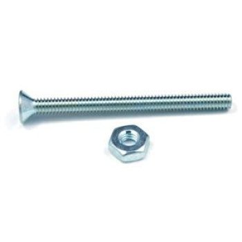 FSBZ1024312MR 10 3-1/2IN ZINC 