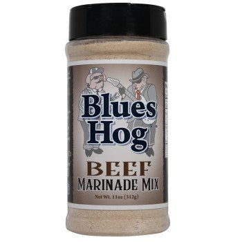 Blues Hog 94100 Marinade Mix, 11 oz