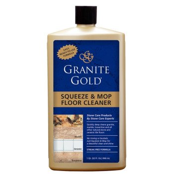 GG0046 CLEANER FLOOR MOP 32OZ 