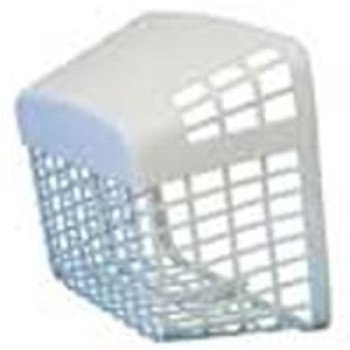 PBH50WZW PEST BARRICADE WHITE 