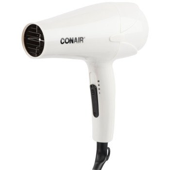 Conair 246RNC Hair Dryer, White