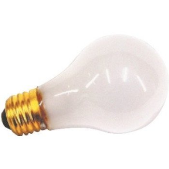 US Hardware RV-371B RV Bulb, 12 V, 15 W, Incandescent Lamp, 1-Lamp