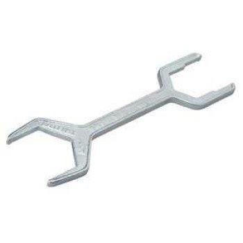 Moen M-Line Series M7030 Wrench, 1-1/4, 1-1/2, 2 in, Iron