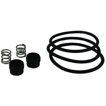 Plumb Pak PP808-68 Faucet Repair Kit, For: Delux Faucets