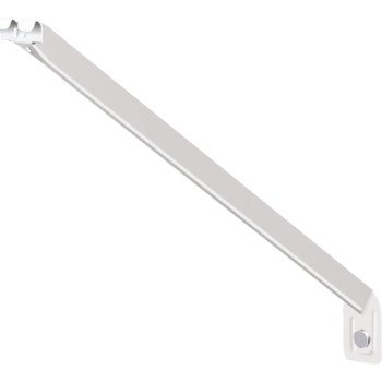 ClosetMaid 1180 Support Bracket, Steel