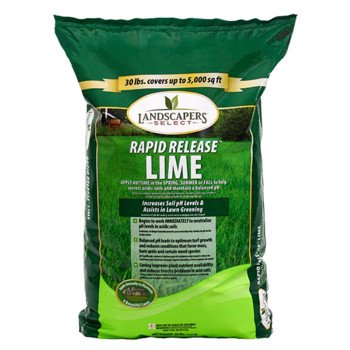 Landscapers Select 903072 Soil Conditioner, 30 lb Bag