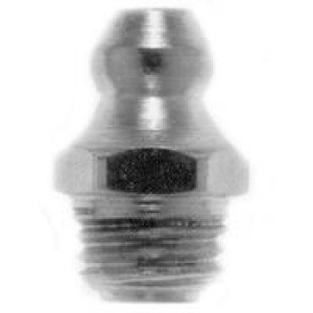 LubriMatic 11-321 Grease Fitting, M10 x 1