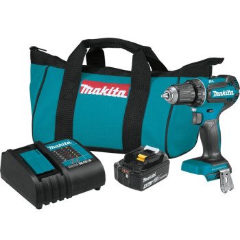 XFD13SM1 KIT DRILL DRIVER 18V 