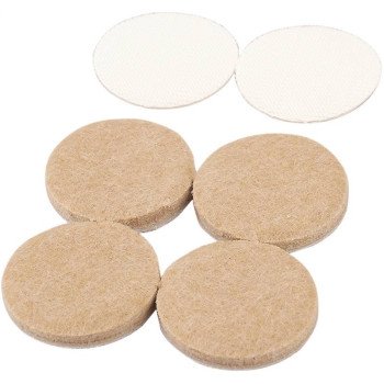 9892 PAD FELT (38MM)1-1/2IN   