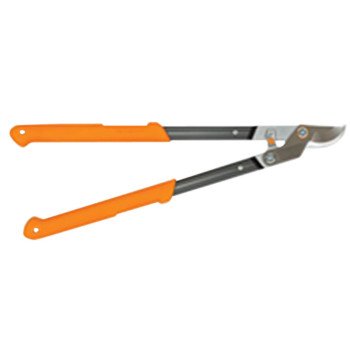 Fiskars 394901-1001 Pro Lopper, 2 in Cutting Capacity, HCS Blade, Aluminum Handle, Soft Grip Handle, 28-1/4 in OAL