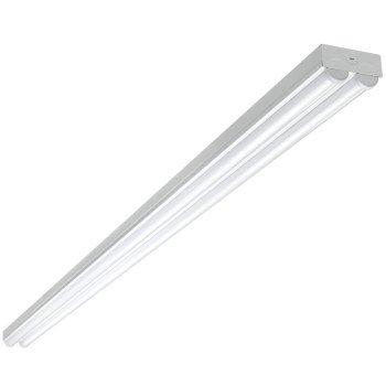 ETI 54599142 Strip Light, 120 V, 90 W, LED Lamp, Cool White Light, 9000 Lumens, 4000 K Color Temp, 50000 hr Average Life