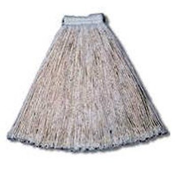 V11800WH00 #24 COTTON WET MOP 