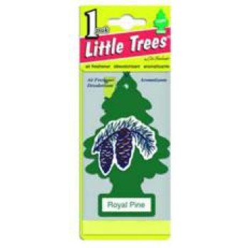 U1P-10155 BLK.ICE AIR FRESHNER