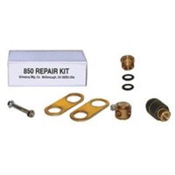 Simmons 850 SB Yard Hydrant Repair Kit