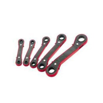 426-1505 SAE 5PC WRENCH SET BO