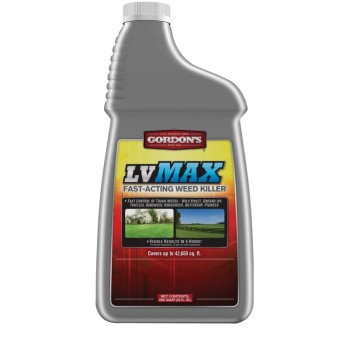 8831112 HERBICIDE LV MAX QT   