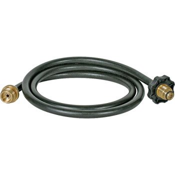 Camco USA 57636 Propane Hose, 5 ft L