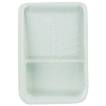 Linzer RM 410 Paint Tray Liner, 1 qt Capacity, Plastic