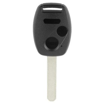 Hy-Ko 19HON850S Fob Shell, For: Honda Vehicles, 3-Button