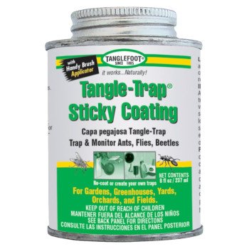 0461612 COATING STICKY CAN 8OZ