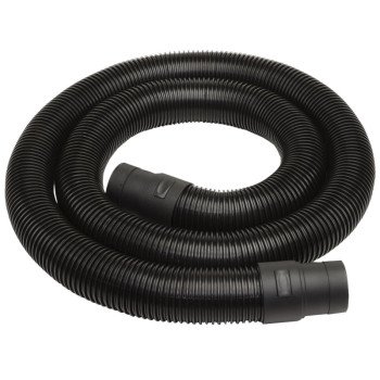 Shop-Vac 9050333 Vacuum Hose, 8 ft L, Plastic