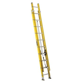 FE1720 LADDER EXT TYP I 20FT  