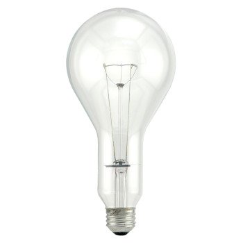 15740 BULB INCAN PS30 CLR 300W