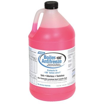 30027 1 GAL -100 BOILR ANTIFRZ