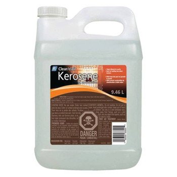 Recochem 14-535 Kerosene, 9.46 L Can