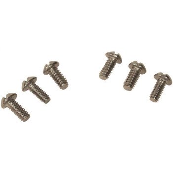 Danco 85194 Faucet Bibb Screw, Metal, Brass