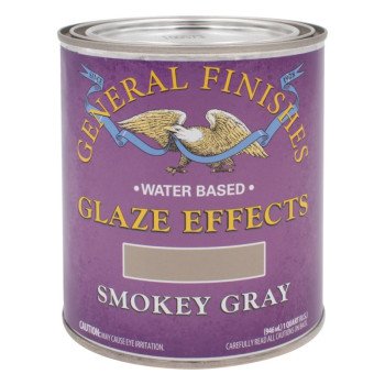 QTSG PAINT GLZ SMOKEY GRAY 1QT