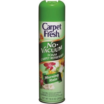 Carpet Fresh 9079328 Carpet Refresher, 10.5 oz Can