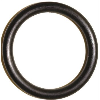 Danco 35736B Faucet O-Ring, #19, 1 in ID x 1-1/4 in OD Dia, 1/8 in Thick, Buna-N, For: Groen, Speakman, Zurn Faucets