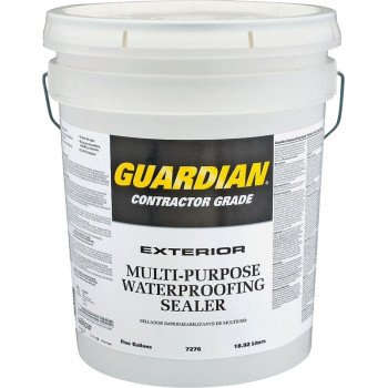 SEALER WATERPROOFING MSURFC 5G