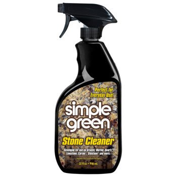 3710001218401 CLEANER STONE 32