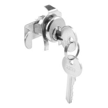 S4128 MAIL BX LOCK-AUTHELE    