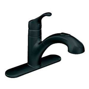 FAUCET KTCHN P/O LA RENZO MB1H