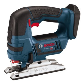 JSH180B JIGSAW TOP-HANDLE 18V 